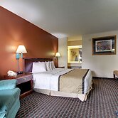 Key West Inn - Lafayette