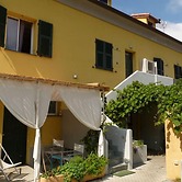 Agriturismo La Pergola dei Paggi