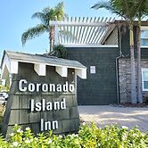 Coronado Island Inn