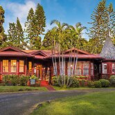 Volcano Village Estates