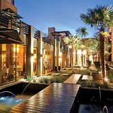 Fusion Boutique Hotel