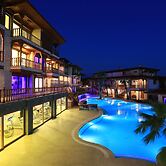 Shimal Panaroma Hotel