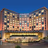 JW Marriott Mumbai Sahar