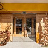 ALBERGO ALPENROSE Ski&Bike Mountain Hotel
