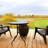 Gallatin River Lodge