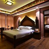 Yun Myo Thu Hotel