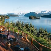 West Coast Wilderness Lodge