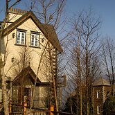 Cingjing Xiafei Music Villa