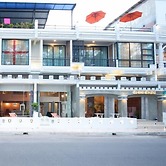 De Sea Almond Hotel Chumphon