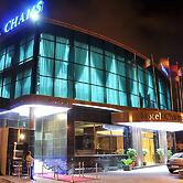 Hotel Chams