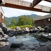 Hotel Morinokaze Tateyama