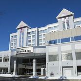 Hotel Morinokaze Tateyama