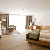 Traumhotel Alpina - Yoga & Ayurveda Adults only