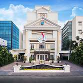 Blue Sky Pandurata Boutique Hotel