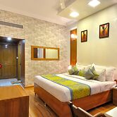 Hotel Solitaire Chandigarh