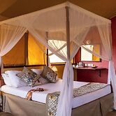 Sentrim Tsavo Lodge