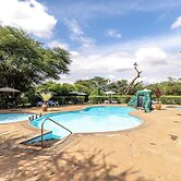 Sentrim Amboseli Lodge