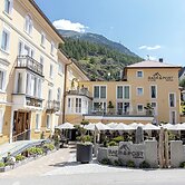 Hotel Baer & Post Zernez