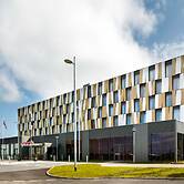 Crowne Plaza Aberdeen Airport by IHG