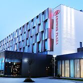 Crowne Plaza Aberdeen Airport by IHG