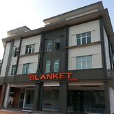 The Blanket Hotel
