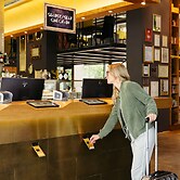 Hotel Schani Wien Hauptbahnhof