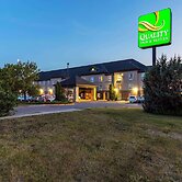 Quality Inn and Suites