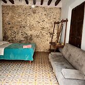 Catre de mi Corazón