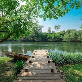 Comsaed River Kwai Resort