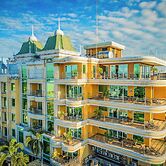 Fields Plaza Hotel