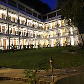 Silver Sand Sentinel