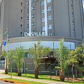 Hotel Deville Prime Campo Grande