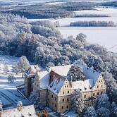 Uroczysko Siedmiu Stawów & Spa by L'Occitane