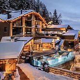 Hotel Chalet Al Foss