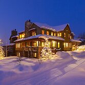 The Porches of Steamboat Springs