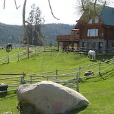 Wildhorse Mountain Guest Ranch