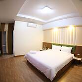 Pongjun Resort Hat Yai