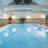 Holiday Club Apartman Hotel