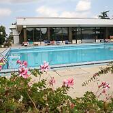 Hotel Commodore Terme