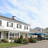 The Circle Hotel Fairfield