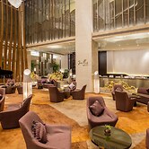 Crowne Plaza Fuzhou Riverside by IHG