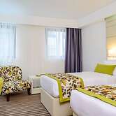 Hotel Festival