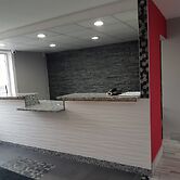 Red Carpet Inn Rochester