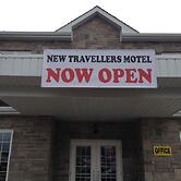 Travellers Motel - New Wing
