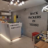 Backpackers in Yeosu - Hostel