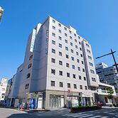 Tennen Onsen Matsuyama New Grand Hotel