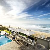 Beach Villa Wilderness