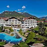 Wellness Parc Hotel Ruipacherhof