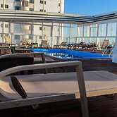 Hotel Baía de Monte Gordo