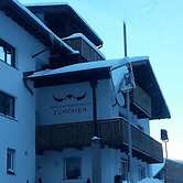 Alpen-Appartements Zürcher